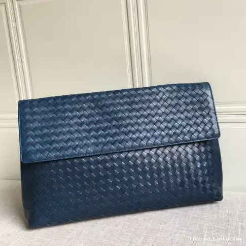 Official Brother Sam Veneta Bottega Bag 2209SF0072 0630